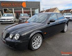 Jaguar S-Type Mazères-Lezons