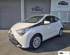 Toyota Aygo Le Haillan