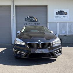 BMW Serie 2 Active Tourer ACTIVE-TOURER 2.0 218 D 150 LUXURY BVA Le Haillan