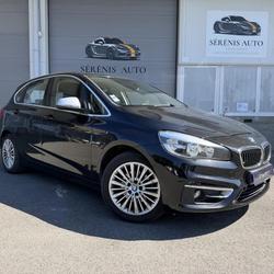 BMW Serie 2 Active Tourer ACTIVE-TOURER 2.0 218 D 150 LUXURY BVA Le Haillan