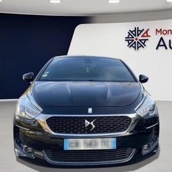 DS DS5 2.0 BLUEHDI 180 PERFORMANCE LINE EAT BVA START-STOP Vannes