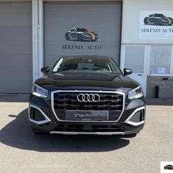 Audi Q2 1.4 35 TFSI COD 150 DESIGN S-TRONIC BVA Le Haillan