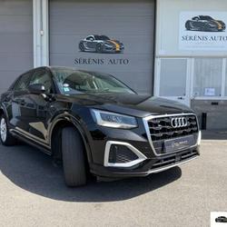 Audi Q2 1.4 35 TFSI COD 150 DESIGN S-TRONIC BVA Le Haillan