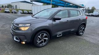 Citroen C5 Aircross  - photo 0