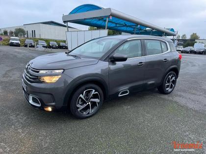 Citroen C5 Aircross -  - 14 980 €