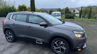 Citroen C5 Aircross  - photo 1
