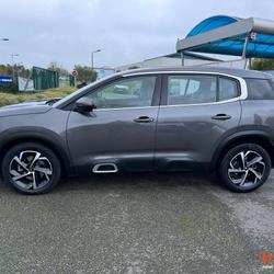 Citroen C5 Aircross  Mauges-sur-Loire