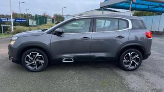 Citroen C5 Aircross  - photo 2