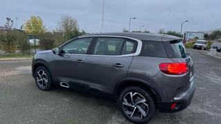 Citroen C5 Aircross  - photo 3