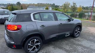 Citroen C5 Aircross  - photo 4