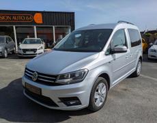 Volkswagen Caddy Mazères-Lezons