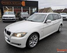 BMW Serie 3 Mazères-Lezons