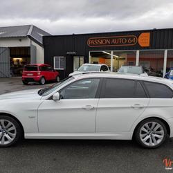 BMW Serie 3 EDITION LUXE BVA Maz&egrave;res-Lezons