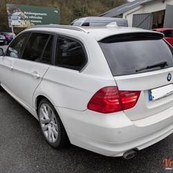 BMW Serie 3 EDITION LUXE BVA Maz&egrave;res-Lezons