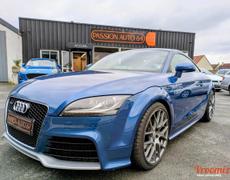 Audi TT Mazères-Lezons
