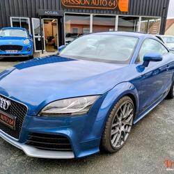 Audi TT COUPE 2.0 TFSI 200 Maz&egrave;res-Lezons