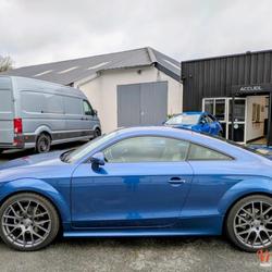 Audi TT COUPE 2.0 TFSI 200 Maz&egrave;res-Lezons