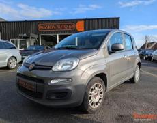Fiat Panda Mazères-Lezons