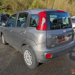 Fiat Panda  Maz&egrave;res-Lezons