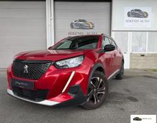 Peugeot 2008 Le Haillan