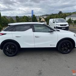 Ds DS3  Mauges-sur-Loire