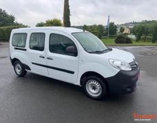 Renault Kangoo Express Mauges-sur-Loire