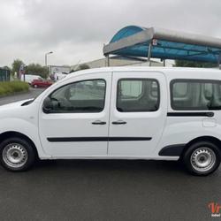 Renault Kangoo Express FOURGON 1.5 BLUEDCI 95 CONFORT occasion - Mauges-sur-Loire - photo 2/9
