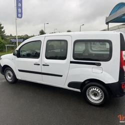 Renault Kangoo Express FOURGON 1.5 BLUEDCI 95 CONFORT occasion - Mauges-sur-Loire - photo 3/9