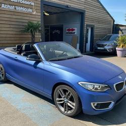 BMW Serie 2  Combourg