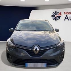 Renault Clio 5 1.0 TCE 90 BUSINESS Vannes