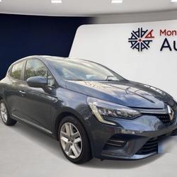 Renault Clio 5 1.0 TCE 90 BUSINESS Vannes