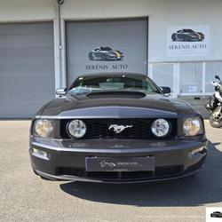 Ford Mustang CABRIOLET 3.7 305 GT Le Haillan