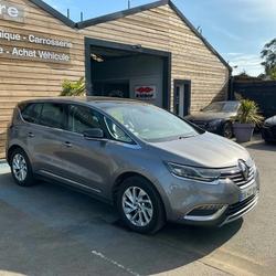 Renault Espace 5  Combourg