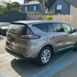 Renault Espace 5  Combourg