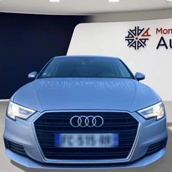 Audi A3 SPORTBACK 1.6 TDI 115 BUSINESS LINE S-TRONIC BVA Vannes