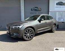 Volvo XC60 Le Haillan