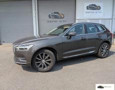 Volvo XC60 Le Haillan
