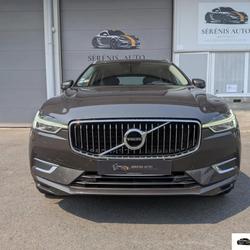 Volvo XC60 2.0 D4 190 INSCRIPTION GEARTRONIC BVA Le Haillan