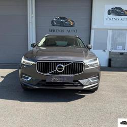 Volvo XC60 2.0 D4 190 INSCRIPTION GEARTRONIC BVA Le Haillan