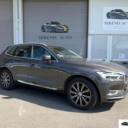 Volvo XC60 2.0 D4 190 INSCRIPTION GEARTRONIC BVA Le Haillan