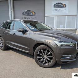 Volvo XC60 2.0 D4 190 INSCRIPTION GEARTRONIC BVA Le Haillan