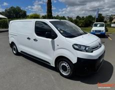 Citroen Jumpy