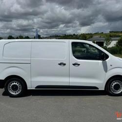Citroen Jumpy FOURGON 1.5 BLUEHDI 120 M L2 DRIVER START-STOP Mauges-sur-Loire