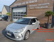 Ds DS3 Combourg