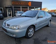 Renault Megane 1 Mazères-Lezons