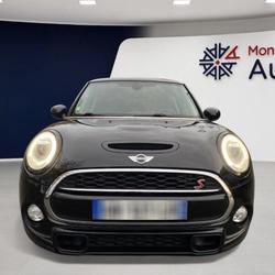 Mini Mini 2.0 190 COOPER S Vannes