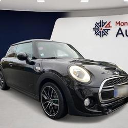 Mini Mini 2.0 190 COOPER S Vannes