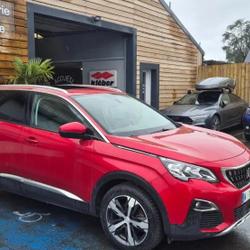 Peugeot 3008  Combourg