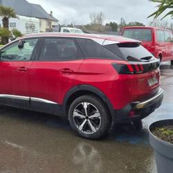 Peugeot 3008  Combourg