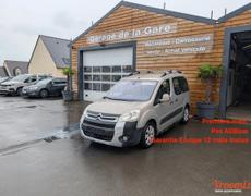 Citroen Berlingo Combourg